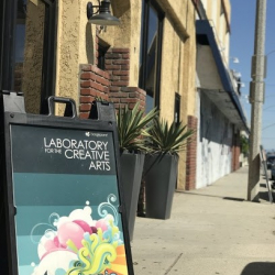 Boogiezone Utopia | Laborator for the Creative Arts