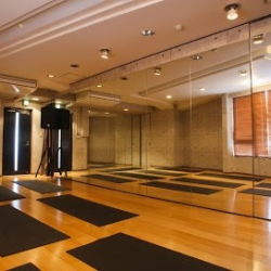 スタジオ ブーサング