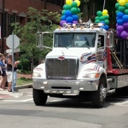 Boston Dance Alliance