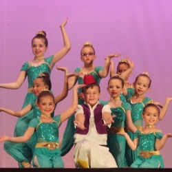 Boundless Dance Academy