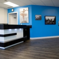 Boundless Dance Studio