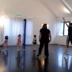 Bradleys Dance Studio