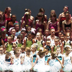 Bravo Academy of Dance