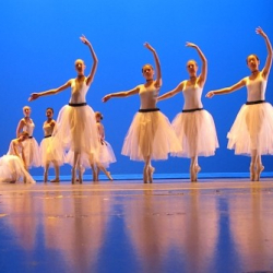 Bravo! The Centre For Dance