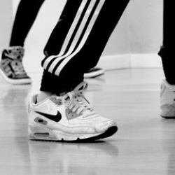 BREATHLESS DANCE CENTER