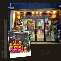 ブライトバレエスタジオbright ballet studio