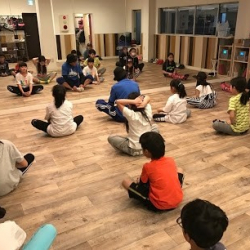 ダンススタジオＢｒｉｌｌｉａｎｔＭｅ