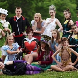 Briley Performing Arts Company
