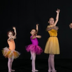Academia Británica de Ballet