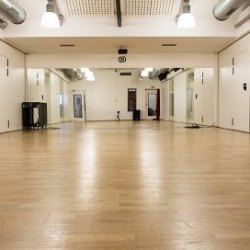 Lindy Hop Paris Brotherswing