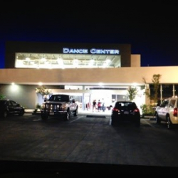 Dance Center