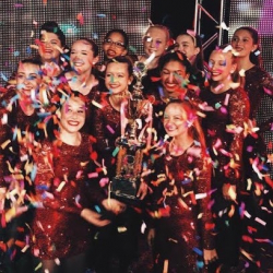 Bruce Lea Dance Factory