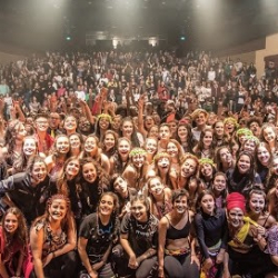 Backstage Dance Center