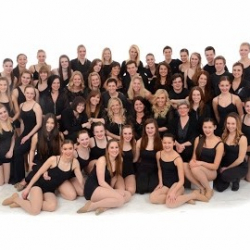 Brenda's School of Baton & Dance
