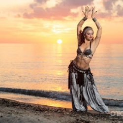 Buffalo Tribal Belly Dance