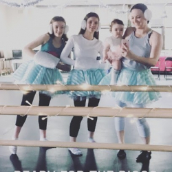 Burns Bay Dance Studios