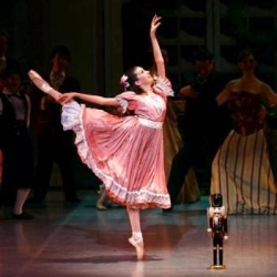 California Dance Theatre