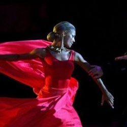 Caliente TáncStúdió S.E.