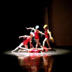 Cameron Dance Academy