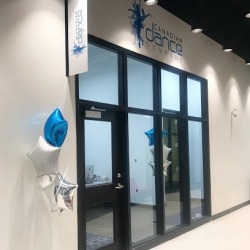 Canadian Dance Company Burlington