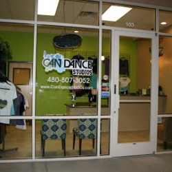 CanDance Studios