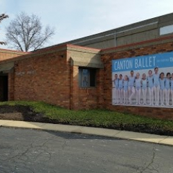 Canton Ballet