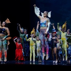 Candy Jazz Dance Academy