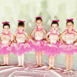 Car-Dee Dance Studio