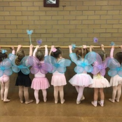 Careen Dance Studio - Lilydale