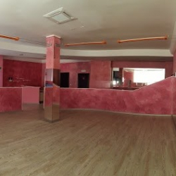 Academy Caribbean Latin Dance