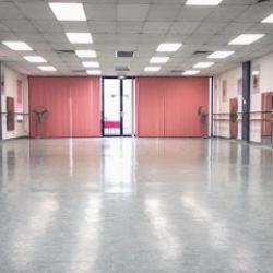 Carisma Dance & Fitness