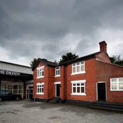 Carmichael School of Dance & Theatre Arts