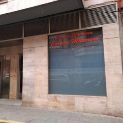 Escuela Flamenca Carmen Macareno