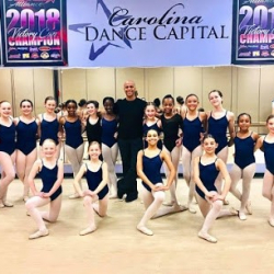 Carolina Dance Capital
