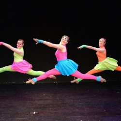 Carrie Bianco Stage School