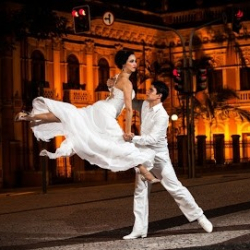 Casarão da Dança - Unidade São José