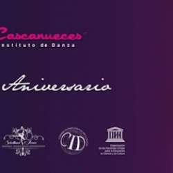 Cascanueces Instituto de Danza