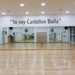 Castellon Baila