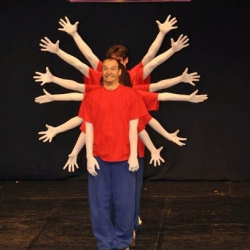 МАНТИС ДАНС СТУДИО - ШКОЛА ПО ТАНЦИ