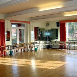 Castle School of Dancing