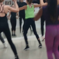 Cathy Taylor School of Dance