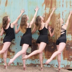 Canyon Concert Ballet