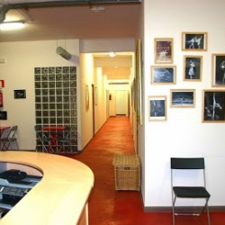 Centre de Dansa de Cataluña Roser Muñoz Joan Boix