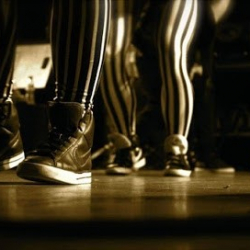 C.D.F Dance Center / Catch Da Flow