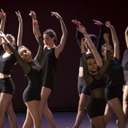 Dance school Cedance