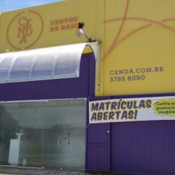 CENDA Centro de Dança