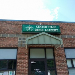 Center Stage Dance Academy