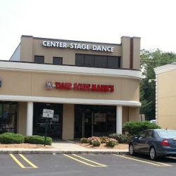 Center Stage Dance Studio