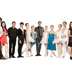 Central Contemporary Ballet