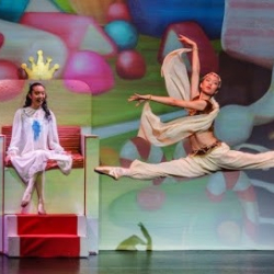 Central Park Dance Studio